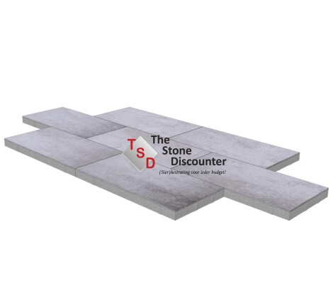 MBI GeoCorso Parma 60x30x4 cm Productfoto