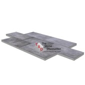 MBI GeoCorso Pescara 60x30x4 cm Productfoto