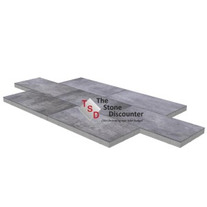 MBI GeoCorso Pescara 60x30x4 cm Productfoto
