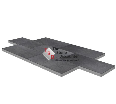 MBI GeoCorso Pisa 60x30x4 cm Productfoto