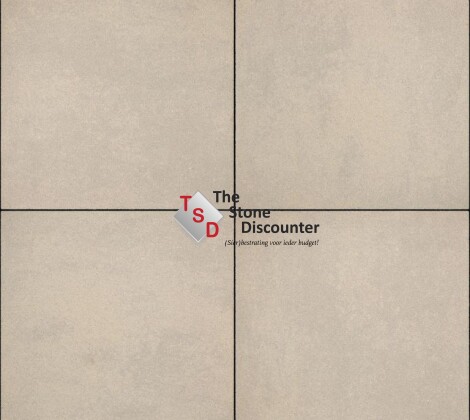 MBI GeoCorso Rimini 60x30x4 cm Kleurfoto