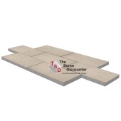 MBI GeoCorso Rimini 60x30x4 cm Productfoto