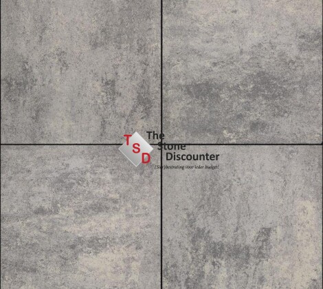 MBI GeoCorso San Marino 60x30x4 cm Kleurfoto