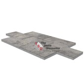 MBI GeoCorso San Marino 60x30x4 cm Productfoto