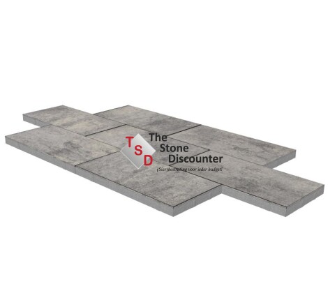 MBI GeoCorso San Marino 60x30x4 cm Productfoto