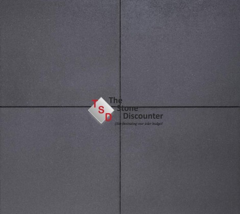 MBI GeoCorso Taormina 60x30x4 cm kleurfoto