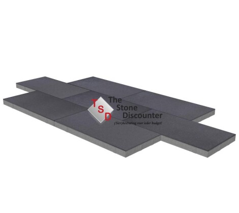 MBI GeoCorso Taormina 60x30x4 cm Productfoto