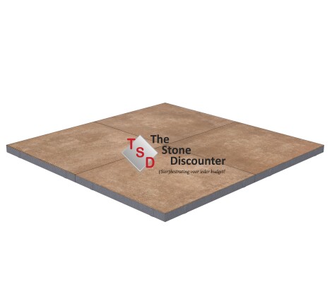MBI GeoCorso Del Garde 60x60x4 cm product