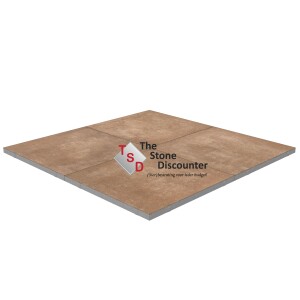 MBI GeoCorso Del Garde 80x80x4 cm Productfoto