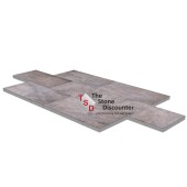 MBI GeoCorso Ancona 80x40x4 cm Productfoto
