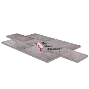 MBI GeoCorso Ancona 80x40x4 cm Productfoto