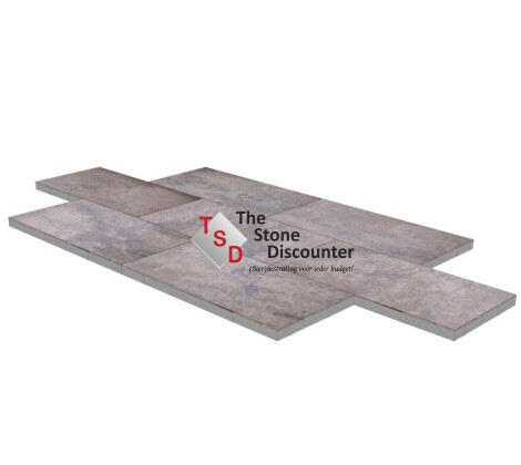 MBI GeoCorso Ancona 80x40x4 cm Productfoto