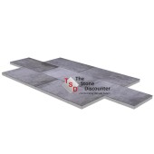 MBI GeoCorso Bari 80x40x4 cm Productfoto