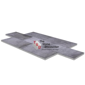 MBI GeoCorso Bari 80x40x4 cm Productfoto