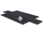 MBI GeoCorso Catania 80x40x4 cm Productfoto