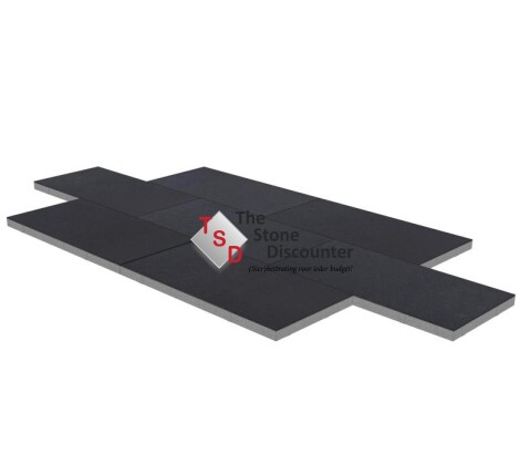 MBI GeoCorso Catania 80x40x4 cm Productfoto