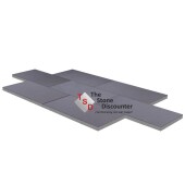 MBI GeoCorso Foggia 80x40x4 cm Productfoto