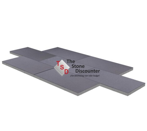 MBI GeoCorso Foggia 80x40x4 cm Productfoto