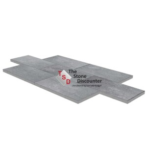 MBI GeoCorso Materra 80x40x4 cm Productfoto