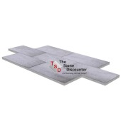 MBI GeoCorso Parma 80x40x4 cm Productfoto