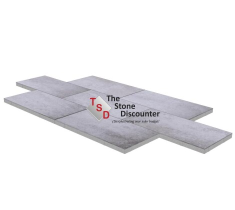 MBI GeoCorso Parma 80x40x4 cm Productfoto