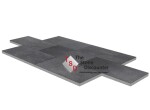 MBI GeoCorso Pisa 80x40x4 cm Productfoto
