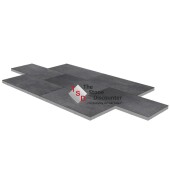 MBI GeoCorso Pisa 80x40x4 cm Productfoto