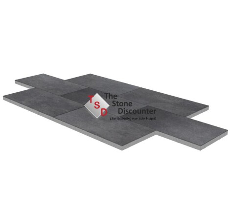 MBI GeoCorso Pisa 80x40x4 cm Productfoto