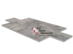 MBI GeoCorso San Marino 80x40x4 cm Productfoto