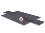 MBI GeoCorso Taormina 80x40x4 cm Productfoto