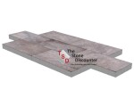 MBI GeoCorso 2Drive Ancona 60x30x6 cm Productfoto