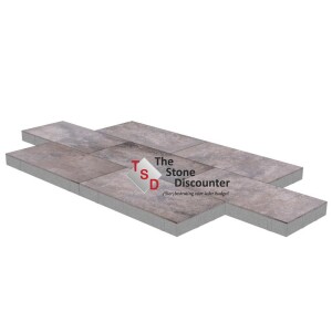 MBI GeoCorso 2Drive Ancona 60x30x6 cm Productfoto