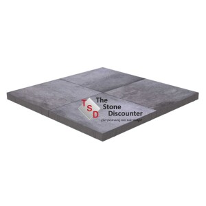 MBI GeoCorso 2Drive Bari 60x60x6 cm productfoto