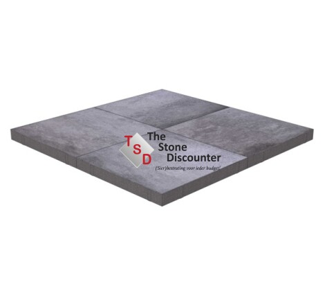 MBI GeoCorso 2Drive Bari 60x60x6 cm productfoto