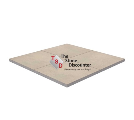 MBI GeoCorso 2Drive Rimini 100x100x6 cm