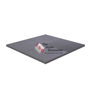MBI GeoCorso 2Drive Foggia 100x100x6 cm