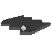 MBI GeoKlinker Plus ZF Milano 20x5x6 cm Productfoto
