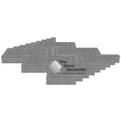 MBI GeoKlinker Plus ZF Roma 20x5x6 cm Productfoto