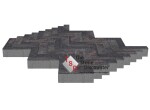 MBI GeoKlinker Plus ZF Venice 20x5x6 cm Productfoto