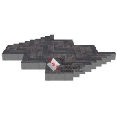 MBI GeoKlinker Plus ZF Venice 20x5x6 cm Productfoto