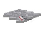 GeoKlinker Plus ZF Elba 21x7x6 cm productfoto