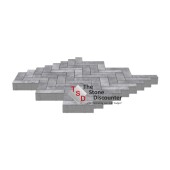 GeoKlinker Plus ZF Elba 21x7x6 cm productfoto