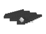 GeoKlinker Plus ZF Milano 21x7x6 cm productfoto