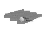 MBI GeoKlinker Plus ZF Roma 21x7x6 cm productfoto