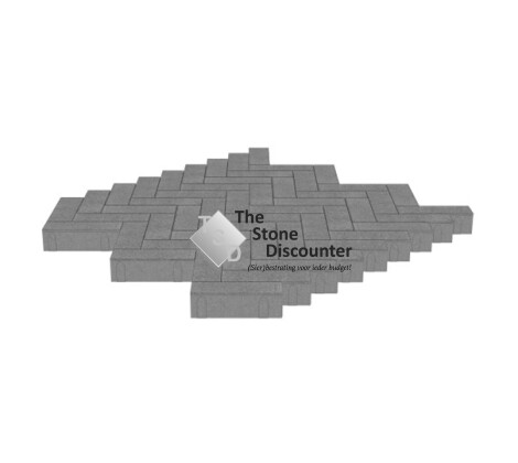MBI GeoKlinker Plus ZF Roma 21x7x6 cm productfoto