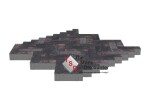 GeoKlinker Plus ZF Venice 21x7x6 cm Productfoto