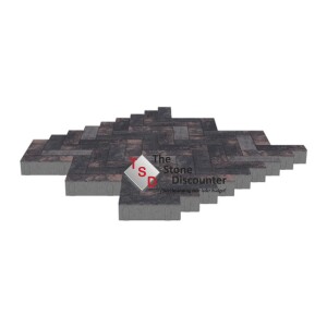 GeoKlinker Plus ZF Venice 21x7x6 cm Productfoto