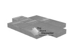 MBI GeoKlinker Plus ZF Roma 30x20x6 cm