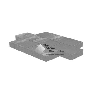 MBI GeoKlinker Plus ZF Roma 30x20x6 cm