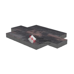 MBI GeoKlinker Plus ZF Venice 30x20x6 cm